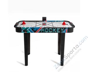 Игровой стол - аэрохоккей DFC Sirius 40