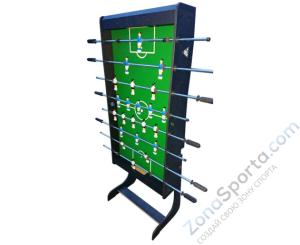 Игровой стол - футбол DFC St.Pauli складной HM-ST-48301