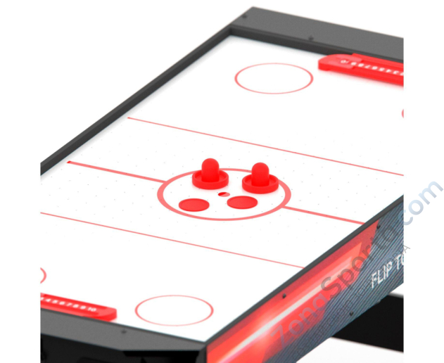 Игровой стол - трансформер DFC Drive 2 в 1