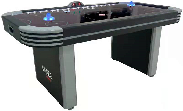 Аэрохоккей Neon-X 6 фт