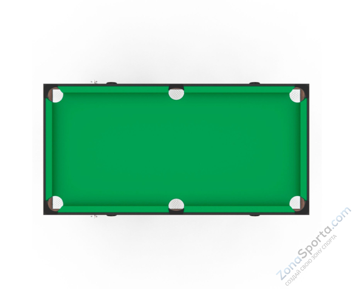 Игровой стол - бильярд DFC Vortex