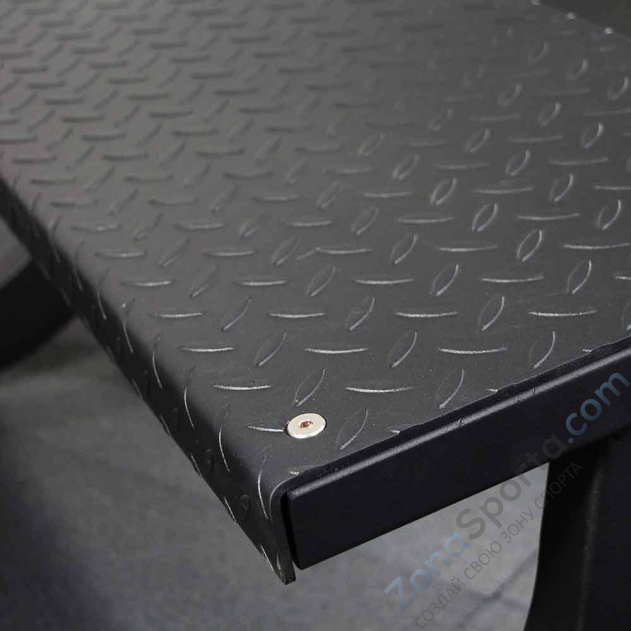 Ягодичный мостик на свободных весах Protrain 8232