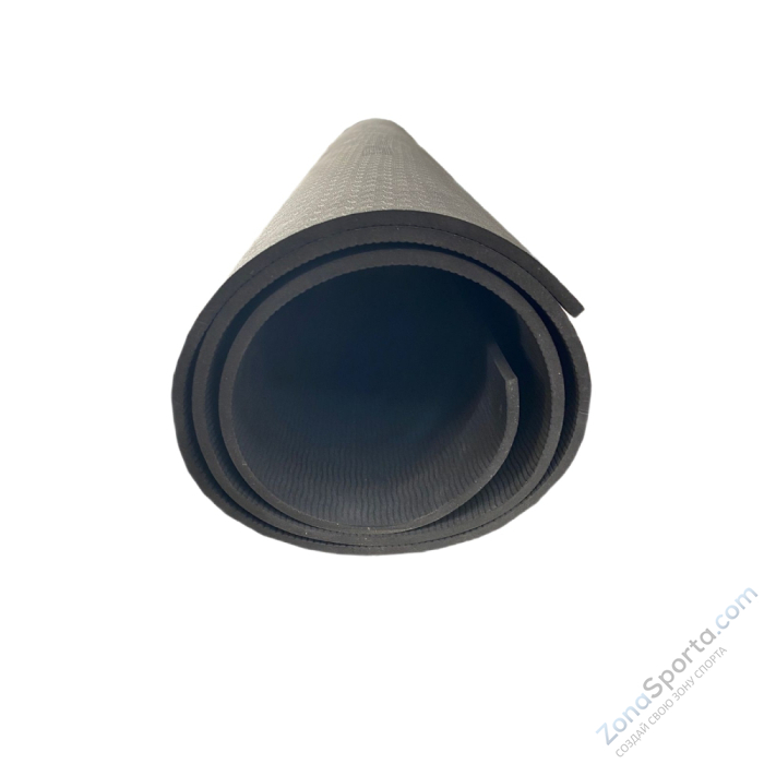 Коврик под тренажер CardioPower 200 x 100 x 0.6см