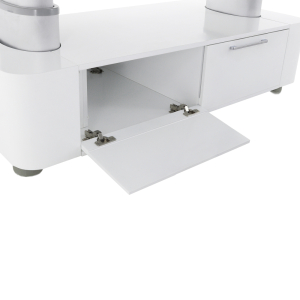 Кресло косметологическое (массажное) Med-Mos ММКМ-2 КО-157Д-00 электрическое