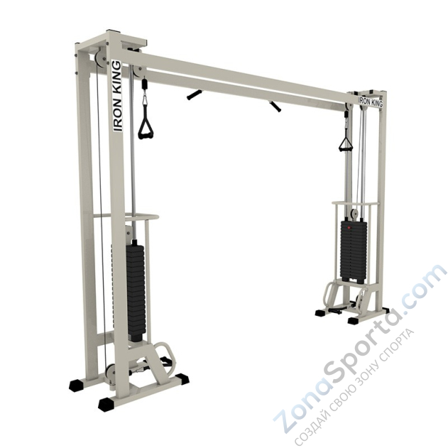 Кроссовер Iron King IK46