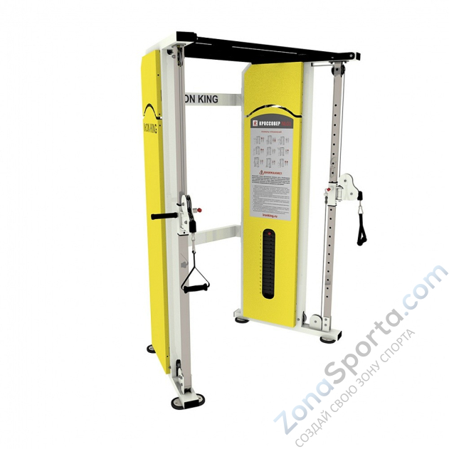 Кроссовер Iron King NL01