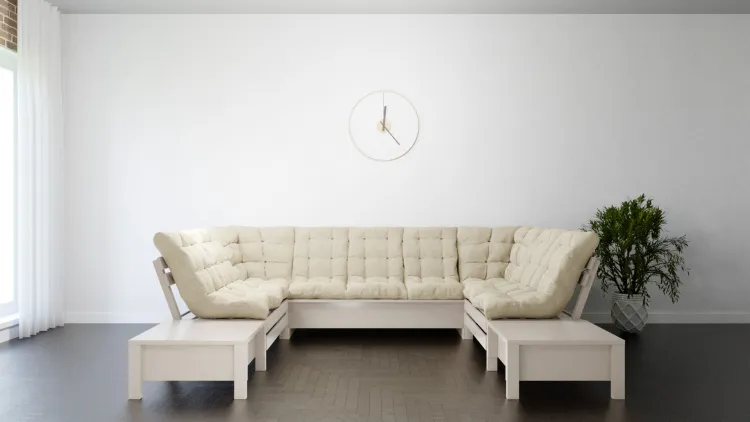 Лаунж зона Savushka Set 1