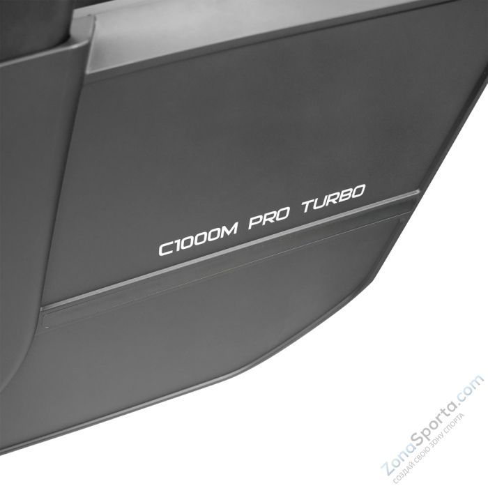 Лестница-эскалатор профессиональная Bronze Gym C1000M PRO Turbo