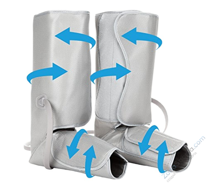 Массажер для ног Cincom S9002