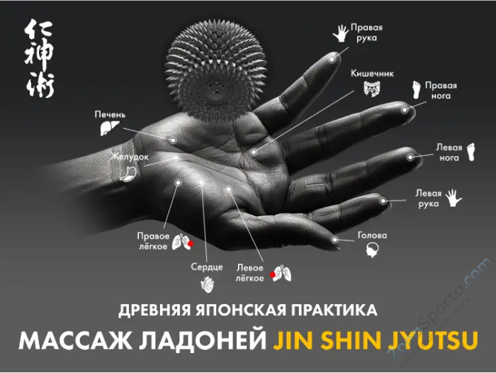 Массажное кресло Fujimo Combat 4D Серый