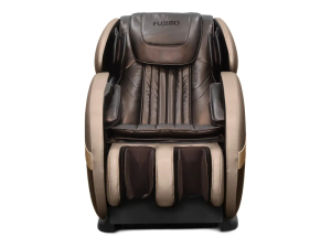 Массажное кресло Fujimo QI F633 Business Edition Эспрессо