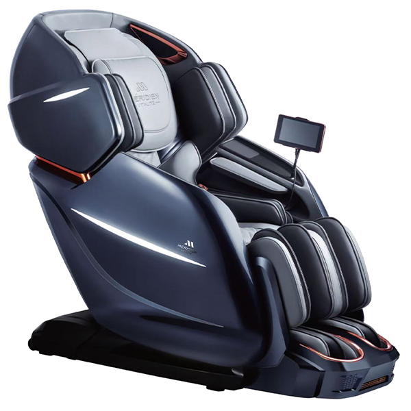 Массажное кресло Meridien Sanremo (Blue)