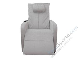 Массажное кресло реклайнер с подъемом Fujimo Synergy Lift Full Lounger F3005 FLFL Грейси (Sakura 9)