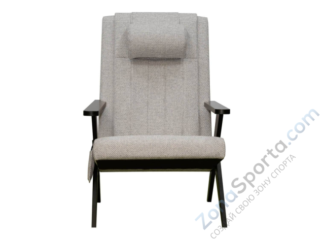 Массажное кресло-шезлонг EGO Bounty Plus (цвет на заказ)