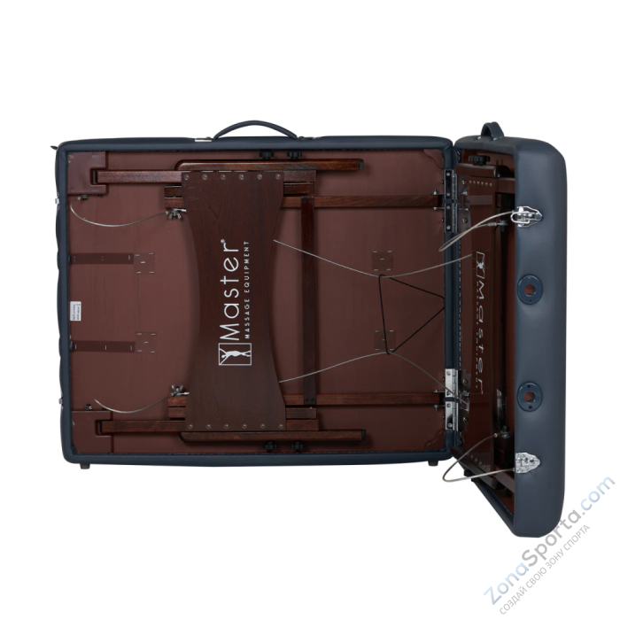 Массажный стол складной Master NewPort