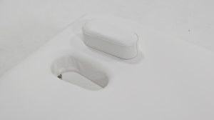 Массажный стол стационарный Davos-Tilt с электроприводом