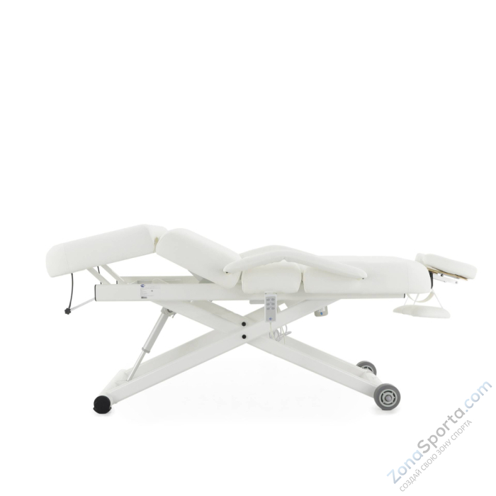 Массажный стол стационарный Med-Mos ММ-940-2С КО-179Д-00 электричеcкий