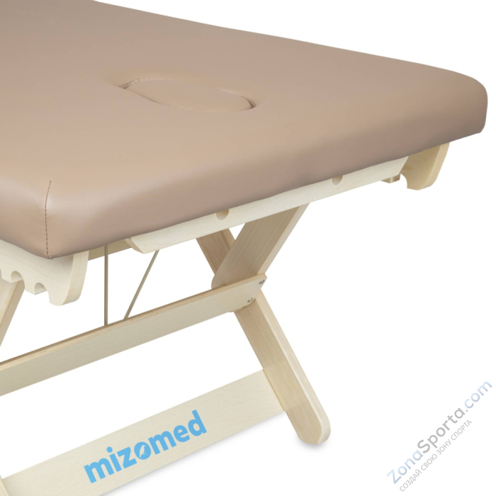 Массажный стол стационарный Mizomed Boast-Flat SBF1S30