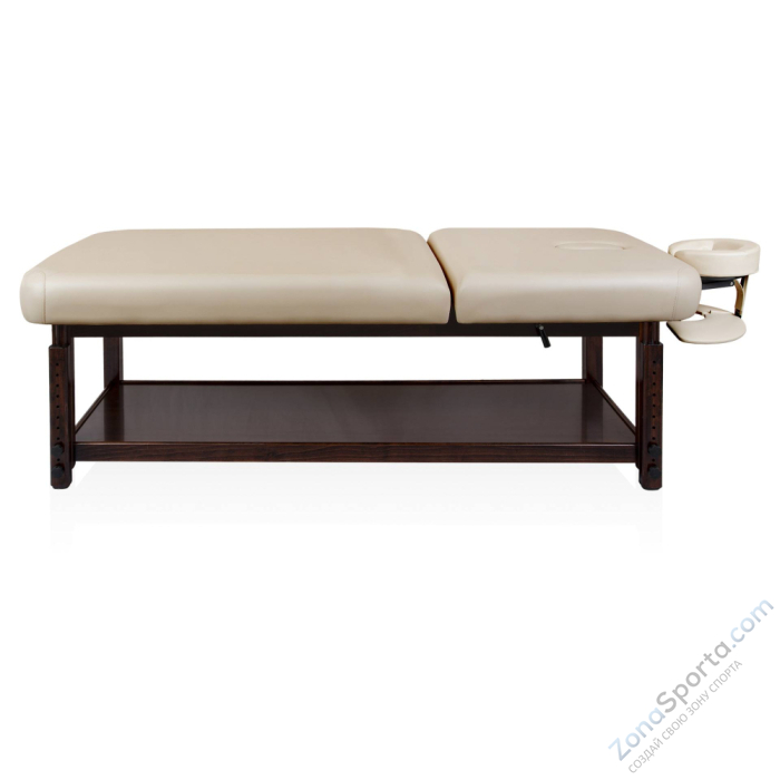 Массажный стол стационарный Mizomed Classic-Tilt SCT3M32 широкий (82 см)
