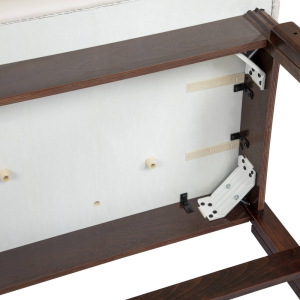 Массажный стол стационарный Mizomed Essence-Tilt SET3S30+H