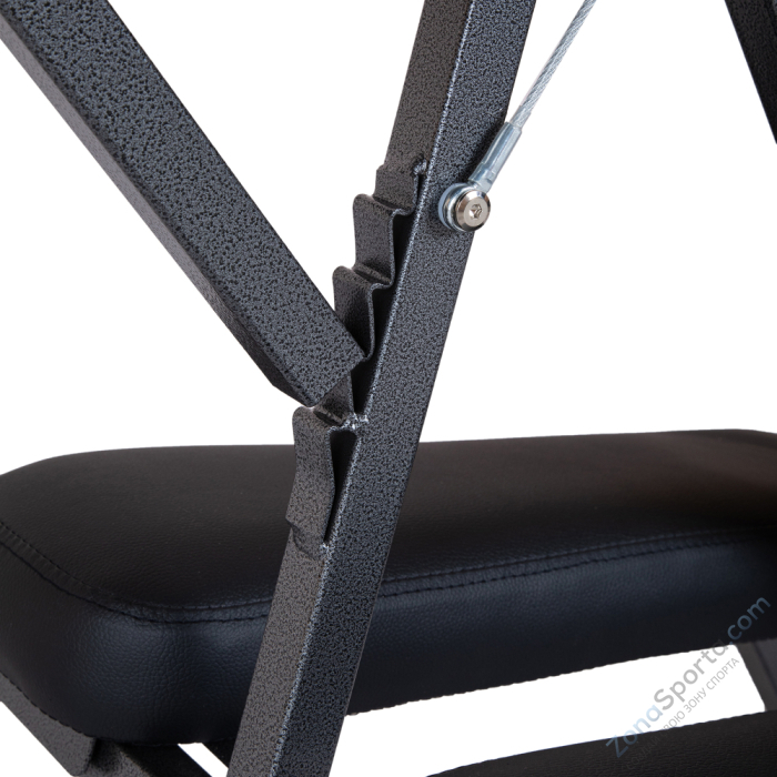 Массажный стул (кресло для массажа) Mizomed Comfort