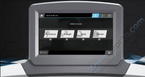 Пресс-машина Matrix Ultra G7-S51