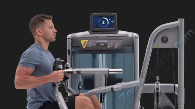 Пресс-машина Matrix Ultra G7-S51