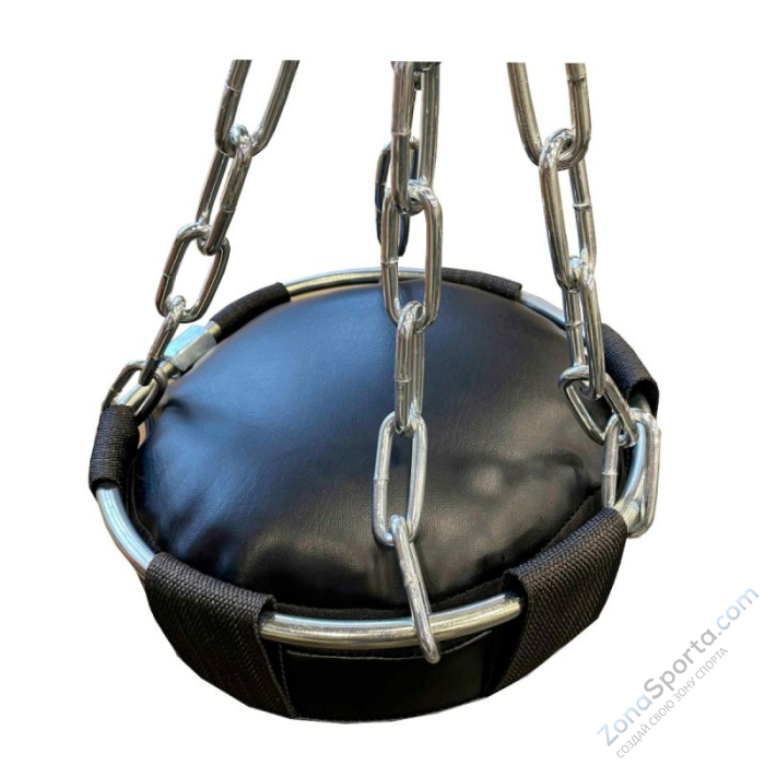 Мешок боксерский 60 кг (1180х300) мм резиновая крошка Profi-Fit