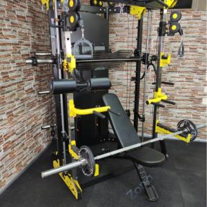 Многофункциональная силовая станция Apex Force G09