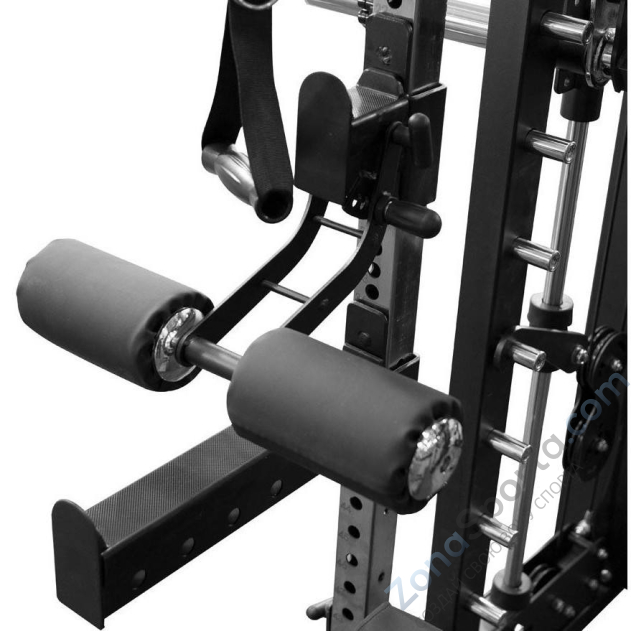 Многофункциональный силовой комплекс Force USA G20 