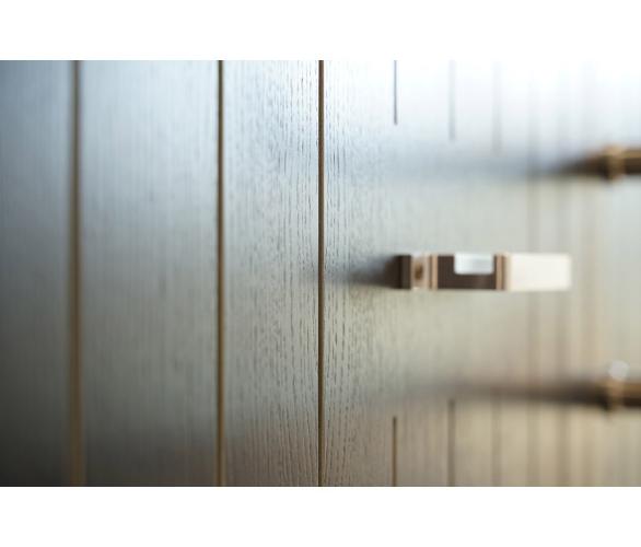 Многофункциональный комплекс с элементами отделки частных яхт и местом для хранения инвентаря Шведская стенка Desire REGATTA BLACK RACK