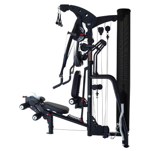 Многофункциональный силовой комплекс Inspire M3 Multi-Gym