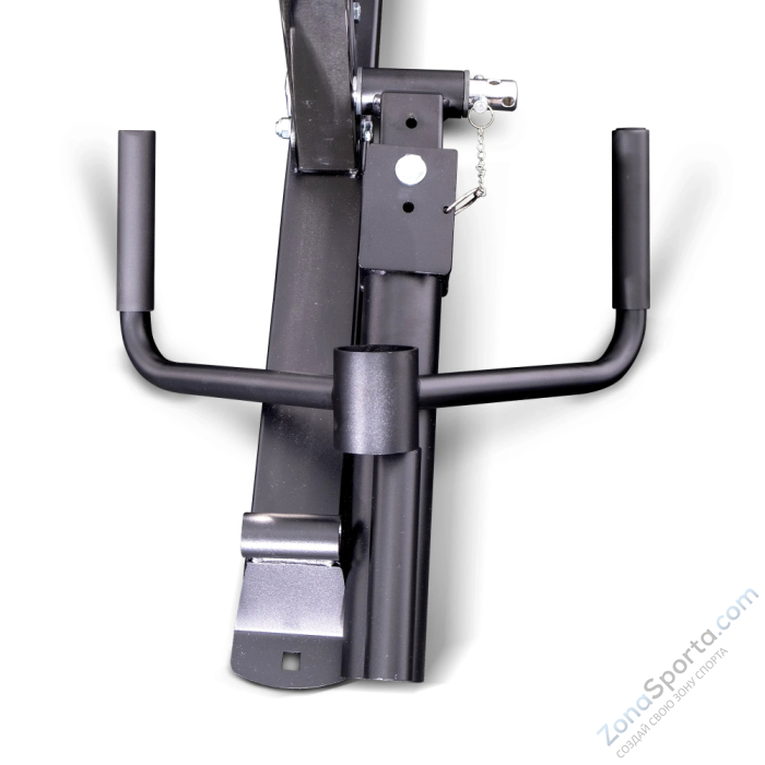 Многофункциональный силовой комплекс Protrain GT1