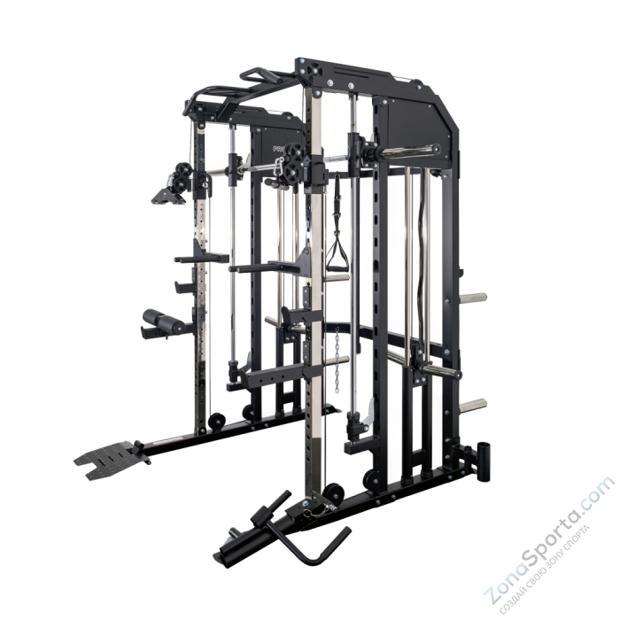 Многофункциональный силовой комплекс Protrain GT1