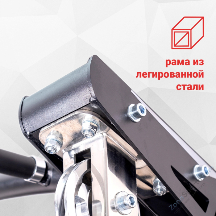 Многофункциональный силовой комплекс Protrain GT10 MEGA