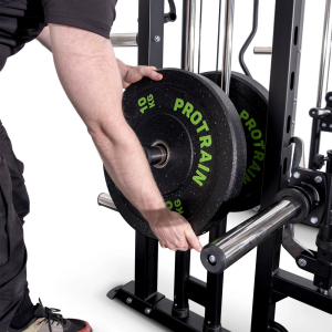 Многофункциональный силовой комплекс Protrain GT1