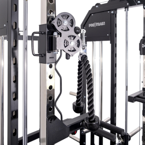 Многофункциональный силовой комплекс Protrain GT1