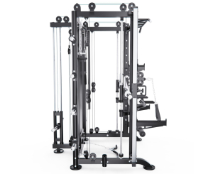 Мультистанция, машина Смита DFC MAXXUS GSMX-66