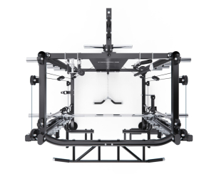 Мультистанция, машина Смита DFC MAXXUS GSMX-66