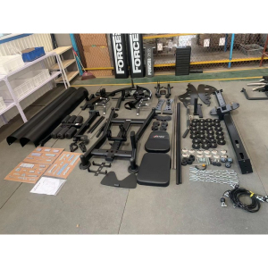 Мультистанция Vertex FT-001