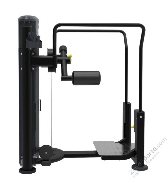 Мультитренажер для бедер и ягодичных Impulse IT9509