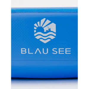Надувной каяк двухместный Blau See Whale-2 Премиум