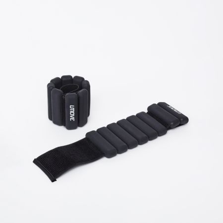 Наручные утяжелители Umove 0,45 кг, пара