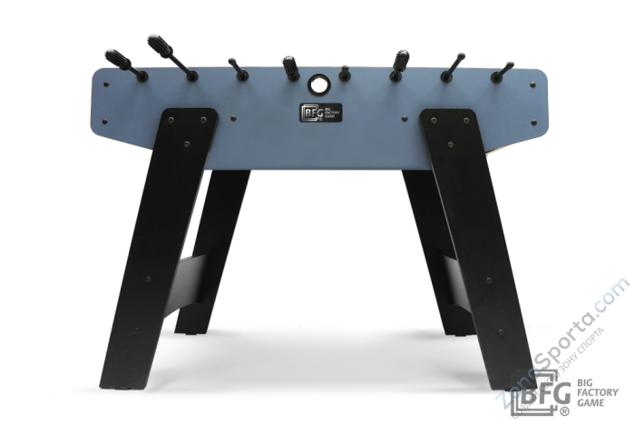 Настольный футбол / Кикер BFG Stellar (Индиго)