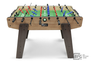Настольный футбол / Кикер BFG Stellar (Тегола)