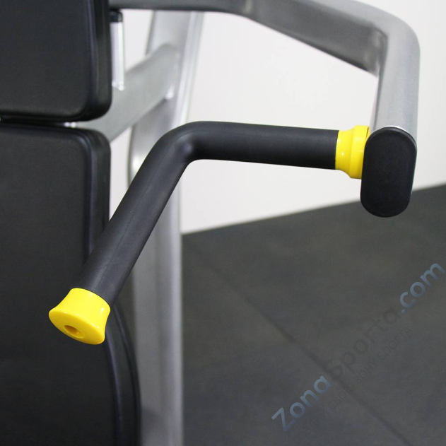 Грудной жим сидя Protrain 61A04-90