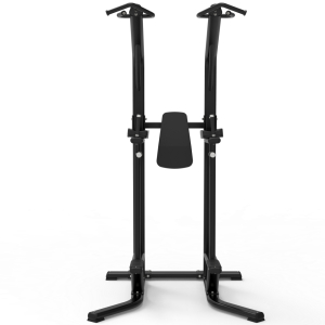 Поднятие коленей / брусья / турник Impulse ITF8702