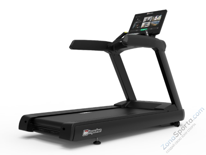 Профессиональная беговая дорожка Impulse RT970