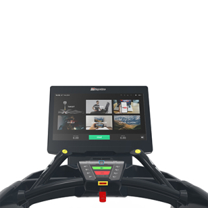 Профессиональная беговая дорожка Impulse RT970