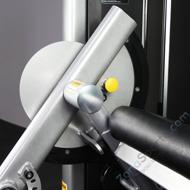 Разгибание ног Protrain 61A24-90